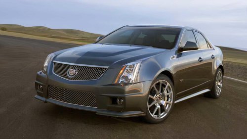 You can net these 500+ HP muscle cars for less than half what Ford's new Dark Horse SC costs