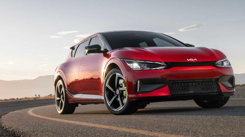 10 Badass Sleepers That Are Perfect Mustang Dark Horse Alternatives