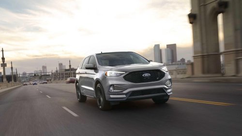 All 2026 Ford recalls by model in one place