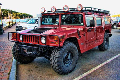 Cars You Loved Back Then - But Wouldn’t Want to Drive Now