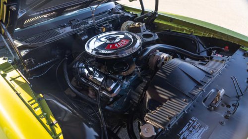 The truth about Mopar big blocks