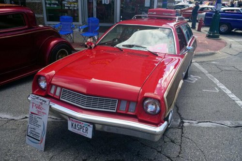 Cars You Loved Back Then - But Wouldn’t Want to Drive Now