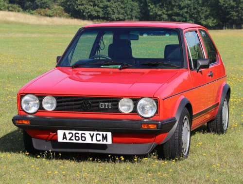 Cars You Loved Back Then - But Wouldn’t Want to Drive Now