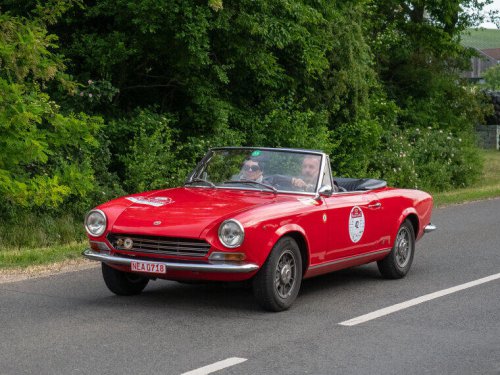 Cars You Loved Back Then - But Wouldn’t Want to Drive Now