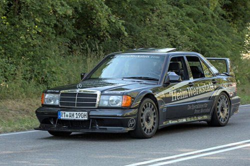 Cars You Loved Back Then - But Wouldn’t Want to Drive Now