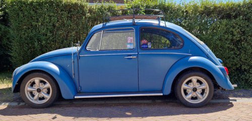 Cars You Loved Back Then - But Wouldn’t Want to Drive Now