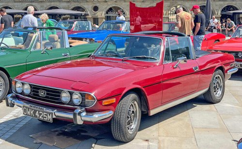 Cars You Loved Back Then - But Wouldn’t Want to Drive Now