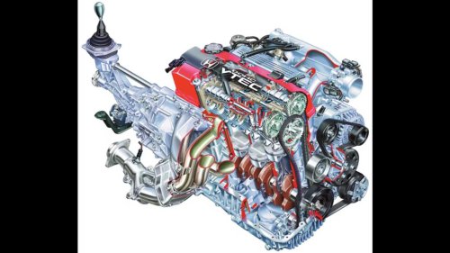 What VTEC Means On A Honda And Why Gearheads Love It