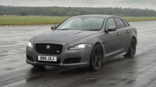 10 timeless sedans you can still get excited about