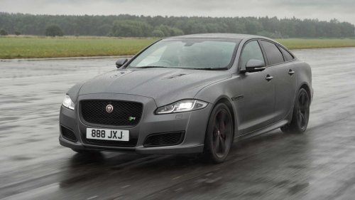 10 timeless sedans you can still get excited about