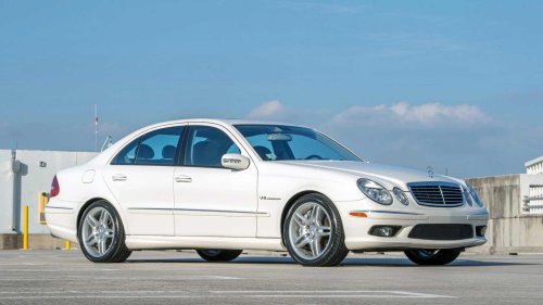 10 timeless sedans you can still get excited about