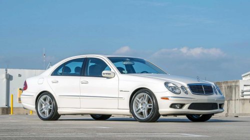 10 timeless sedans you can still get excited about