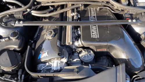 The inline-six engine that became a global legend