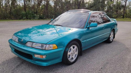 What VTEC Means On A Honda And Why Gearheads Love It