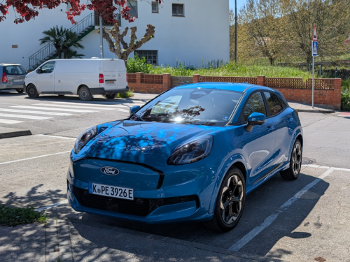 Best small electric cars 2025: Top 11 affordable compact EVs to buy now