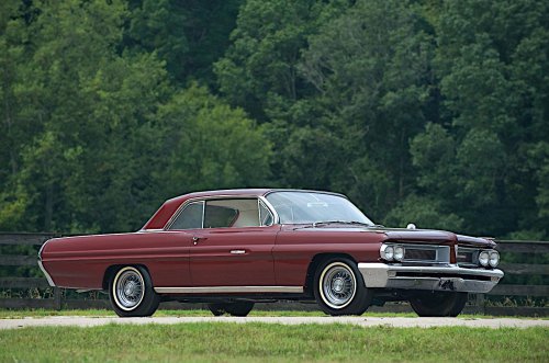 Los coches más oscuros jamás fabricados por General Motors