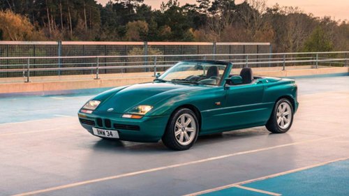 BMW, The last BMW sports car you can still buy new in 2026