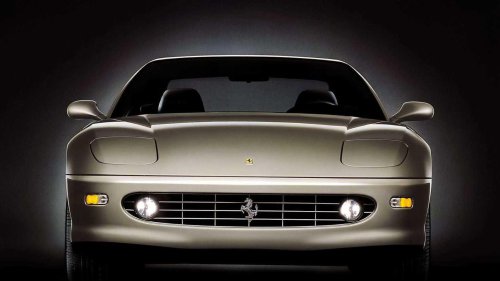 Ferrari's family car is now cheaper than a brand-new BMW M5