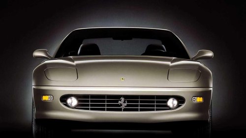 Ferrari's family car is now cheaper than a brand-new BMW M5