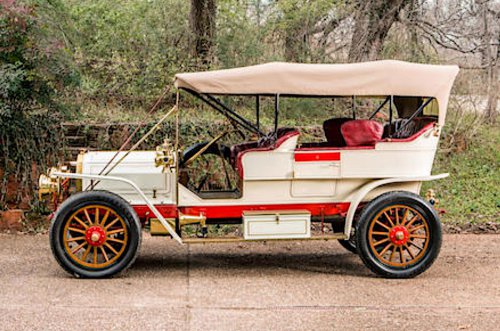 Los coches más oscuros jamás fabricados por General Motors