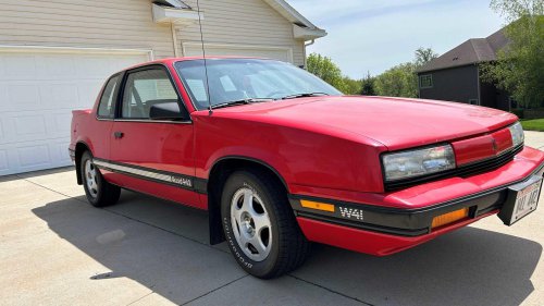 This iconic Oldsmobile muscle car's last hurrah didn't get as much attention as it deserved