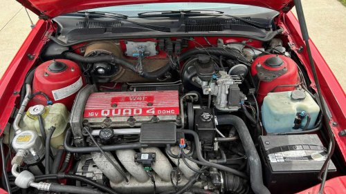 This iconic Oldsmobile muscle car's last hurrah didn't get as much attention as it deserved