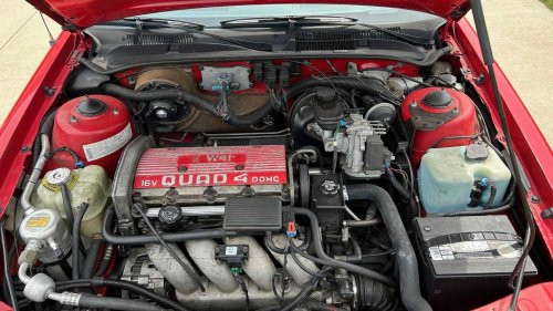 Oldsmobile, This iconic Oldsmobile muscle car's last hurrah didn't get as much attention as it deserved