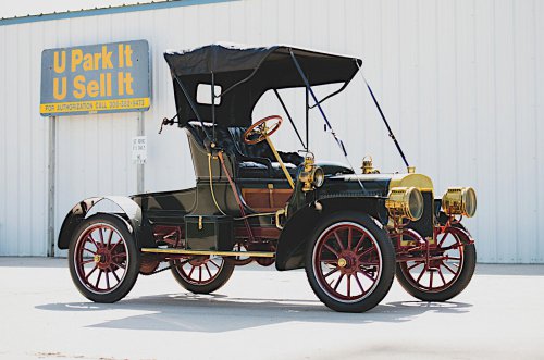 Los coches más oscuros jamás fabricados por General Motors