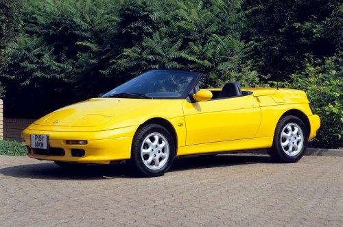 Los coches más oscuros jamás fabricados por General Motors