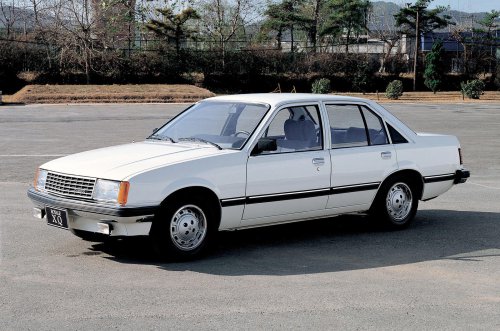 Los coches más oscuros jamás fabricados por General Motors