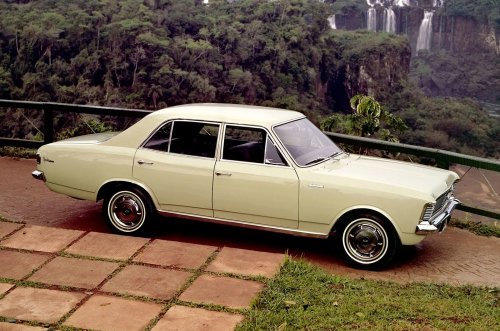 Los coches más oscuros jamás fabricados por General Motors