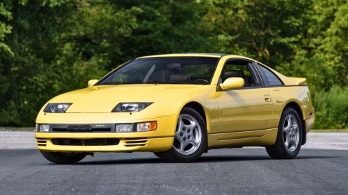 15 JDM Classics That Still Rule Streets