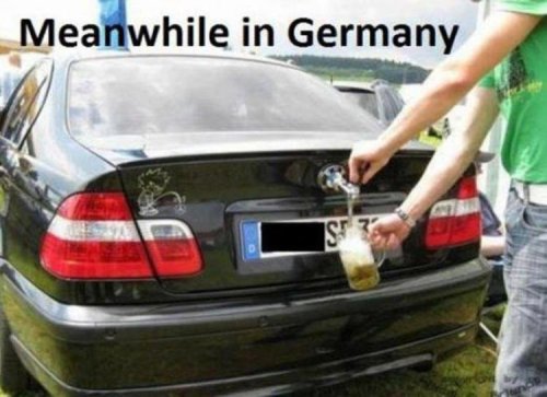 27 Questionable Car Moments That We Want No Part Of