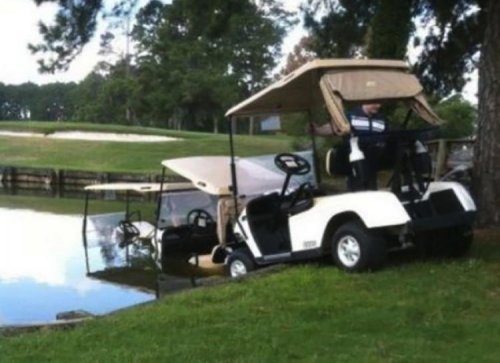 27 Questionable Car Moments That We Want No Part Of