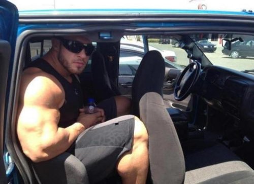 27 Questionable Car Moments That We Want No Part Of