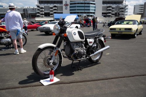 AutoFair Charlotte: Some Scenes From the AACA National