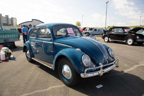 AutoFair Charlotte: Some Scenes From the AACA National