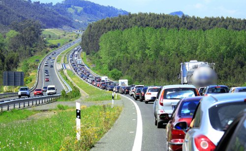 ¿Cuál es el mejor momento para salir de viaje en Semana Santa? La DGT ya ha hecho sus cálculos