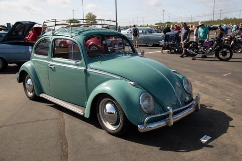 AutoFair Charlotte: Some Scenes From the AACA National