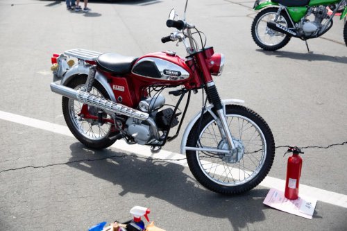 AutoFair Charlotte: Some Scenes From the AACA National