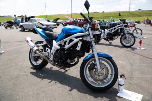 AutoFair Charlotte: Some Scenes From the AACA National