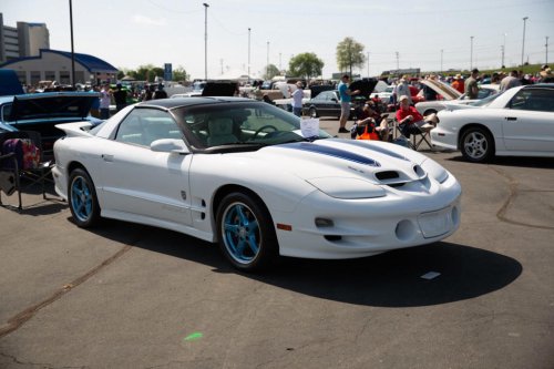 AutoFair Charlotte: Some Scenes From the AACA National