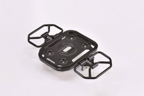 レブル250の可能性を広げる！可変キャリア＆快適ツーリングカスタム特集