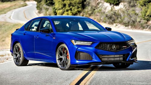 This looks like a commuter, but has supercar tech under the hood