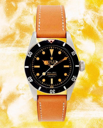 The Most Expensive Rolex Watches
