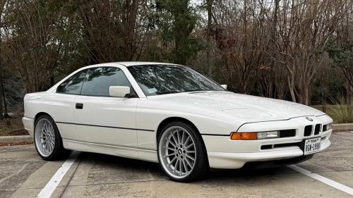 Top 10 Overlooked Performance Cars of the 1990s