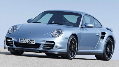 The Porsche flat-six that keeps revving past 500,000 miles