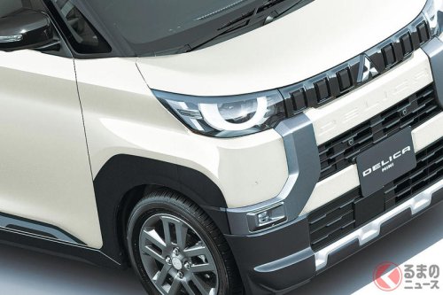 日産「“新型”軽スーパーハイトワゴン」まもなく登場!? ホンダ「N-BOX」対抗馬は「SUV」化？ 6年ぶり全面刷新の「“新”ルークス」は「エクストレイルミニ」に？ 25年秋に公開か