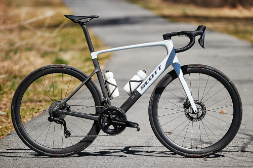 You’re Not Alone If You’ve Wondered: Do Aero Bikes Actually Make You Faster? Here’s the Truth.
