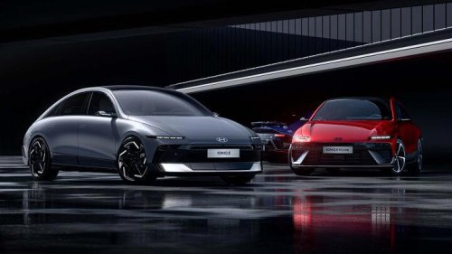 Hyundai, Hyundai Ioniq, Hyundai discontinues Ioniq 6 EV in US – high-performance N lives on